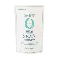 【お一人様1個限り特価】ファーマアクト 無添加シャンプー つめかえ用 450ml | 姫路流通センター