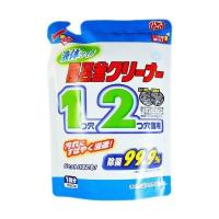 【お一人様1個限り特価】リベロ バスリフレ 液体 風呂釜クリーナー 350g | 姫路流通センター