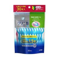 ライオン LION クリニカ アドバンテージ デンタルフロス Y字タイプ 30本入り | 姫路流通センター