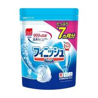 【お一人様1個限り特価】フィニッシュ パウダー つめかえ用 900g | 姫路流通センター