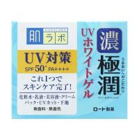 肌研 極潤 UVホワイトゲル SPF50+ PA++++ 90g | 姫路流通センター