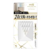 【送料無料・まとめ買い×3個セット】小林製薬 消臭元 パルファムブラン 玄関用 6ml | 姫路流通センター