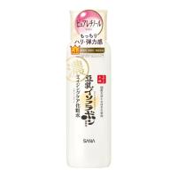 【まとめ買い×5個セット】常盤薬品 サナ なめらか本舗 豆乳イソフラボン リンクル化粧水 N 200ml | 姫路流通センター