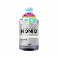 (まとめ買い×5個セット)ライオン NONIO プラス ホワイトニング デンタルリンス 1000ml 液体ハミガキ (送料無料) | 姫路流通センター