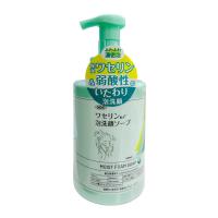 【まとめ買い×5個セット】渋谷油脂 SOC ワセリン配合 泡洗顔ソープ 500ml | 姫路流通センター