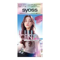 【送料無料・まとめ買い×10個セット】ヘンケルジャパン syoss サイオス イルーセント ミルキーヘアカラー TP02 トワイライトバーガンディ | 姫路流通センター