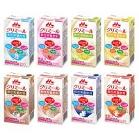 森永 クリニコ エンジョイクリミール いろいろセット 125ml×24本 アソート | 姫路流通センター