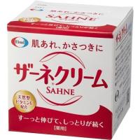 エーザイ ザーネクリーム 100g 医薬部外品 | 姫路流通センター