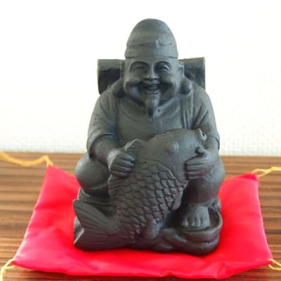 恵比寿様 置物のおすすめ人気商品一覧 通販 - Yahoo!ショッピング