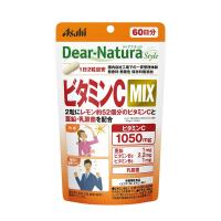 ディアナチュラスタイル ビタミンC MIX 120粒 (60日分) | hinaharu