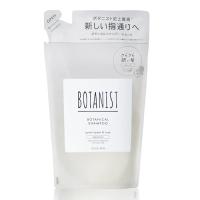 旧モデル詰め替えBOTANIST(ボタニスト) ボタニカルシャンプースムース425mL 植物由来 ヘアケア ノンシリコン さらさら 指通り | hinaharu