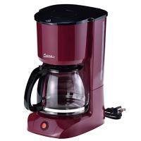 和平フレイズ(Wahei freiz) コーヒーメーカー 10カップ シンプル機能 ペーパーレスフィルター付 MJ-0636 ラノー コーヒ | hinaharu