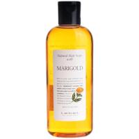 ルベル ナチュラル ヘアソープ ウィズ 240ml マリーゴールド MG | hinaharu