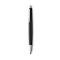 LAMY ラミー 多機能ペン 2000 ブラック L401 油性ボールペン4色 正規輸入品 | hinaharu