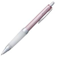三菱鉛筆 油性ボールペン ジェットストリームアルファゲル 0.7 ピンク 書きやすい SXN1000071P13 | hinaharu