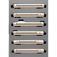 カトー(KATO) 10-1617 台湾高鐵700T 6両増結セット | hinaharu