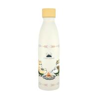 東亜金属(Toa) mofusand (もふさんど) 炭酸 ボトル 530ml キャンプ 53-2162 | hinaharu