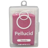 ペルシード(Pellucid) 洗車ケミカル 下地処理用 鉄粉除去粘土 ネンドクリーナー 100g PCD-07 ケース入り | hinaharu