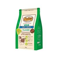 Nutro ニュートロ ナチュラル チョイス ラム&amp;玄米 中型犬~大型犬用 成犬用 2kg ドッグフード | hinaharu