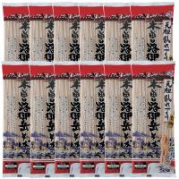 はくばく 木曽路御岳そば200ｇ×12袋 | hinaharu