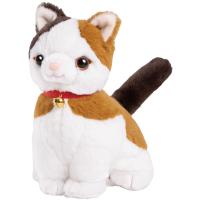 こんにちニャンみけねこミミコ | hinaharu