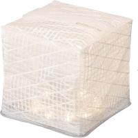 キャリー・ザ・サン(CARRY THE SUN) ソーラーランタン ウォームライト ホワイトベルト ミディアムサイズ CTSW-WHM | hinaharu