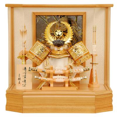 徳川家康 兜の商品一覧 通販 - Yahoo!ショッピング