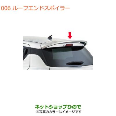 スイフト zc83s（リアスポイラー、ウイング）｜エアロパーツ｜自動車