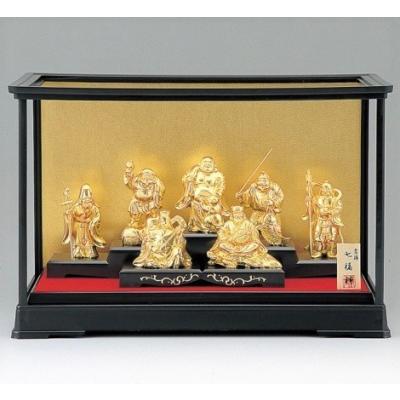 七福神 置物 ケース入りのおすすめ人気商品一覧 通販 - Yahoo!ショッピング