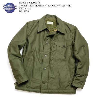 ヒノヤ - N-1/TANK/DECK JACKET|Yahoo!ショッピング ヒノヤ - N-1/TANK/DECK JACKET|Yahoo!ショッピング