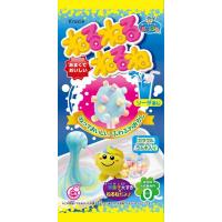 ねるねるねるね ソーダ味 10個入 BOX (食玩・知育) | ひのや