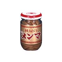 桃屋の味付けメンマ　内容量100g | ひのや