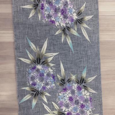 京都ひのや呉服店 - 綿紬浴衣｜Yahoo!ショッピング