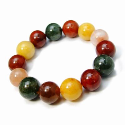 天然石 パワーストーン 品良 - 福禄寿ルチル｜Yahoo!ショッピング