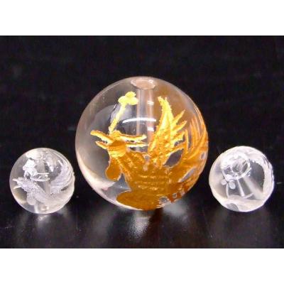【天然石】シヴァ神 水晶 商売繁盛 ハンドメイド パワーストーン 天然石 パワーストーン 品良 - 四神｜Yahoo!ショッピング