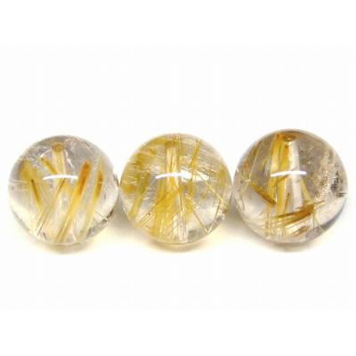 ルチルクォーツ 12mmのおすすめ人気商品一覧 通販 - Yahoo!ショッピング