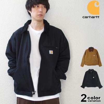 カーハート デトロイトジャケット(性別:レディース)の商品 カーハート デトロイトジャケット(性別:レディース)の商品