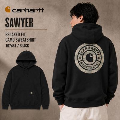 Carhartt メンズパーカー（サイズ（S/M/L）：3L（XXL））｜トップス