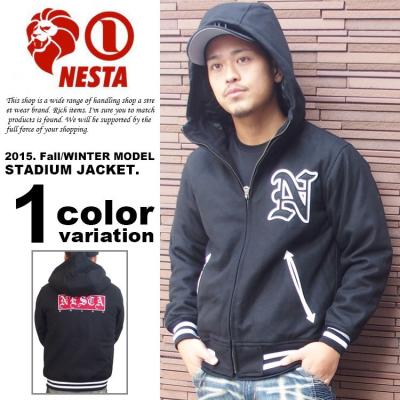 HIPHOP スタジャン（NESTA BRAND）のおすすめ人気商品一覧 通販