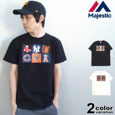 マジェスティックアスレチック（MAJESTIC）の商品一覧 通販 - Yahoo