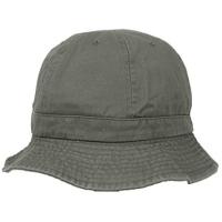 DECKY] ペイズリーバケットハット、ブラック、S_M Paisley Bucket Hat 