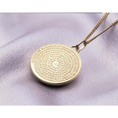 心経　ペンダント　5個 yuniho1626.jpg