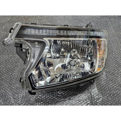 n-wgn 純正（車 ライト、レンズ）（ライト取り付け位置：ヘッドライト