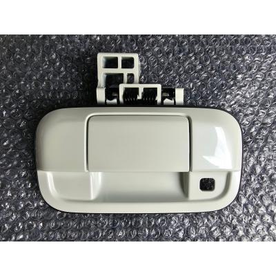 エブリィバックドアハンドル（純正/社外：純正品）のおすすめ人気商品