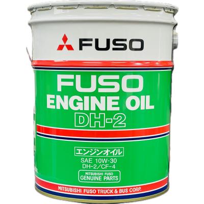 オイル「三菱ふそう」 三菱ふそう ふそう純正 スーパー耐熱ギヤオイル（ミッション用