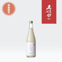 久保田 純米吟醸にごり 720ml | 新潟地酒 専門店 ヒラセ酒店 見附