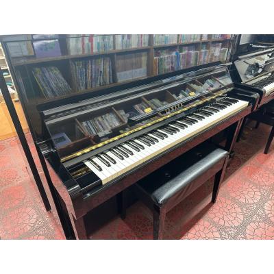 【中古リニューアル】ヤマハピアノ椅子（送料込み） 中古ピアノを安心してお選びいただくために！ - ピアノ専門店 Piano