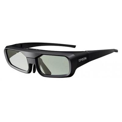 EPSON 3Dメガネ　4個セット　ELPGS03 正規品 エプソン（EPSON） EPSON ELPGS03 3Dメガネ エプソン正規品 4点即納