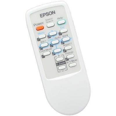 epson プロジェクター eb（AV機器用リモコン）｜AV周辺機器｜テレビ