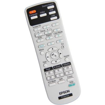 epson プロジェクター eb（AV機器用リモコン）｜AV周辺機器｜テレビ
